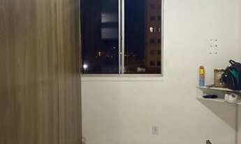 Imagem 5: Ágio de Apartamento de 1 Quarto na Qn 503 Samambaia Sul