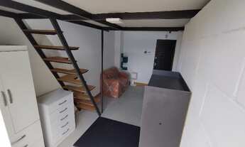 Imagem 4: Alugo Loft Duplex Mobiliado Sem Fiador