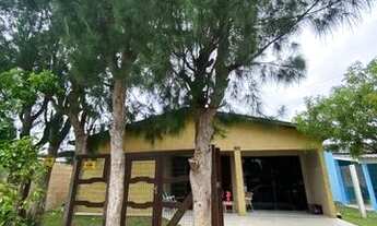 Imagem: Casa nova Tramandaí