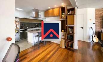 Imagem 5: Apartamento Venda 2 Dormitórios - 128 m² Moema