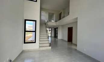 Imagem 6: Casa 2 pavimentos Parque dos ipês