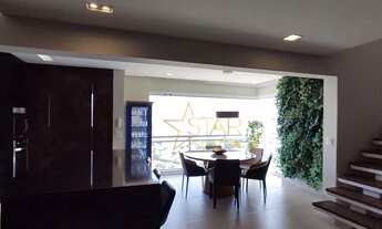 Imagem 2: Cobertura com 3 dormitórios à venda, 127 m² por R$ 2.970.000,00 - Brooklin - São Paulo/SP