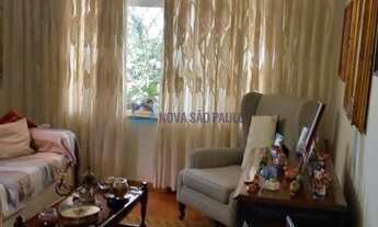 Imagem: Sobrado próximo ao metrô São Judas!