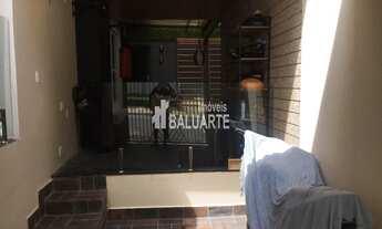 Imagem 7: Sobrado com 4 dormitórios à venda, 200 m² por R$ 1.900.000,00 - Brooklin - São Paulo/SP