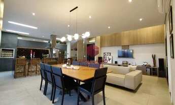 Imagem 6: Casa com 3 dormitórios à venda, 256 m² por R$ 1.590.000,00 - Jardim Espanha - Maringá/PR