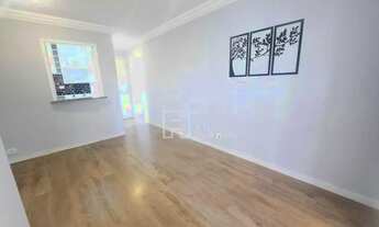 Imagem 5: Apartamento com 3 dormitórios, 65 m² - venda por R$ 420.000,00 ou aluguel por R$ 2.728,00