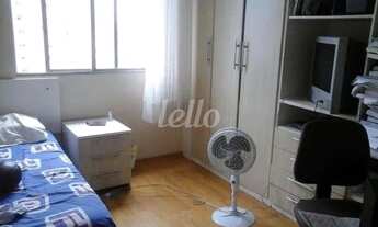 Imagem 4: São Paulo - Apartamento Padrão - Mooca