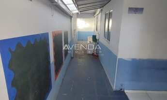 Imagem 4: CASA COM TERRENO com 8 dormitórios à venda com 300m² por R$ 680.000,00 no bairro Bairro Al