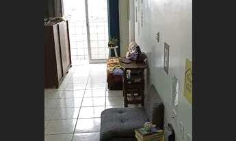 Imagem 2: Kitnet com 1 dorm, Caicara, Praia Grande - R$ 155 mil, Cod: GRA2304