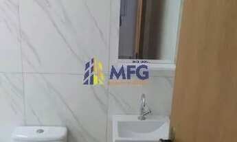 Imagem 2: Casa Térrea 80m² Condomínio Horto Florestal Villagio Zona Norte Sorocaba-SP