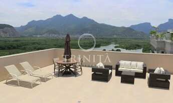Imagem 5: Cobertura Duplex em Península - Rio de Janeiro