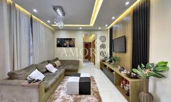 Imagem 7: Apartamento com 3 dormitórios, condomínio fechado em Santana de Parnaíba