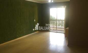 Imagem: Apartamento com 3 dormitórios à venda