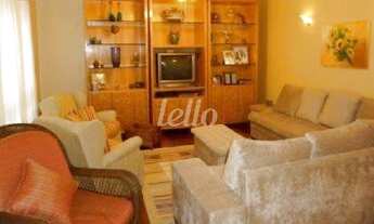 Imagem 2: Santo André - Apartamento Padrão - Vila Santa Teresa