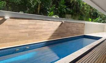 Imagem 4: Cobertura duplex com 4 quartos - Botafogo - 159m²