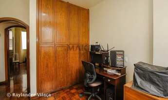 Imagem 7: Apartamento 168mÂ² com Ã¡rea de lazer Bairro Lourdes