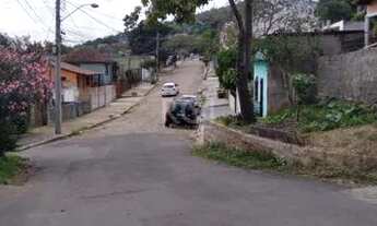 Imagem 2: Casa para Venda - 120m², 4 dormitórios, sendo 1 suites, Morro Santana