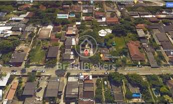 Imagem 2: Rio de Janeiro - Terreno Padrão - Vargem Grande