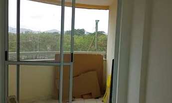 Imagem 4: Apartamento para aluguel com 42 m2 com 1 quarto em Jacarepaguá - Rio de Janeiro - RJ