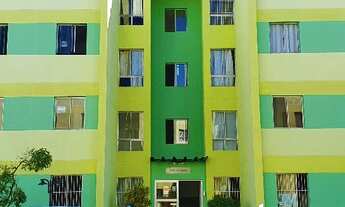 Imagem 2: Apartamento Lindo no Janga - Mobiliado - Condomínio Quinta do Mediterrâneo - R$ 1200