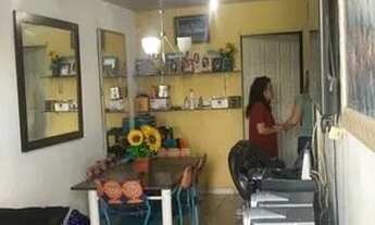 Imagem 4: Casa para venda possui 120 metros quadrados com 4 quartos em Vila da Prata - Manaus - AM