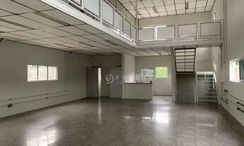 Imagem 4: Prédio para alugar, 1793 m² por R$ 27.407,00/mês - Chácaras Reunidas - São José dos Campos