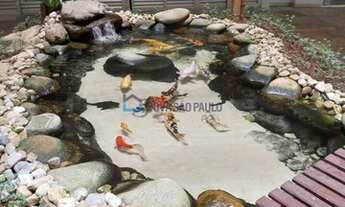 Imagem 6: Apartamento para aluguel com 100 metros quadrados com 3 quartos em Jardim Paulista - São P