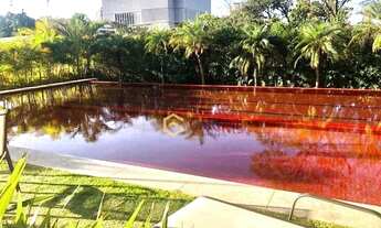 Imagem 3: Apartamento 1 dorm locação Max Haus-R$ 4.000,00