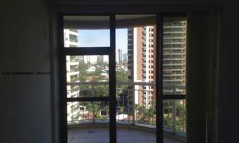 Imagem 3: Apartamento para Locação em Rio de Janeiro, Barra da Tijuca, 2 dormitórios, 2 suítes, 2 ba