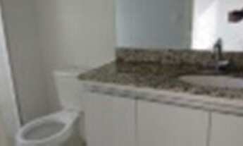 Imagem 7: Apartamento para aluguel tem 84 metros quadrados com 3 quartos