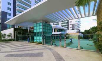 Imagem 4: Apartamento para venda tem 286 metros quadrados com 4 quartos em Adrianópolis - Manaus - A