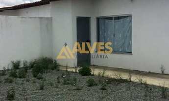 Imagem 2: CASA DE 2\4 COM TERRENO GIGANTE