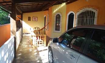 Imagem: Casa temporada Guaraú, Peruíbe