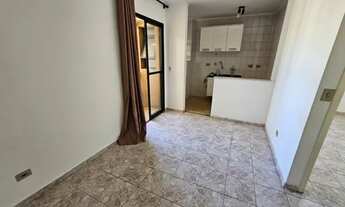 Imagem 7: Apartamento para locação, 35m² de área útil, com 1 quarto e 1 vaga garagem em consolação