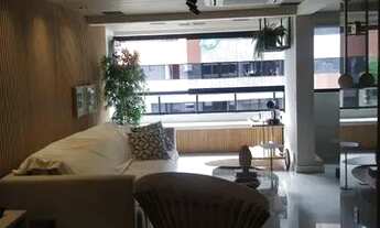 Imagem 2: Apartamento com 3 quartos na Ponta Verde