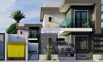 Imagem 3: SOBRADO RESIDENCIAL em CURITIBA - PR, PINHEIRINHO