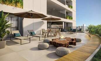 Imagem 6: Apartamento para venda com 197 metros quadrados com 4 quartos em Paraíso - São Paulo - SP