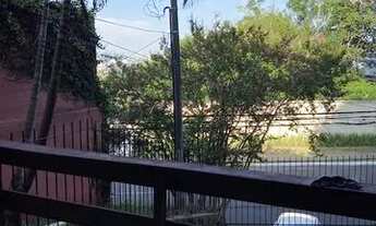 Imagem 4: SãO LEOPOLDO - Casa Padrão - Morro do Espelho