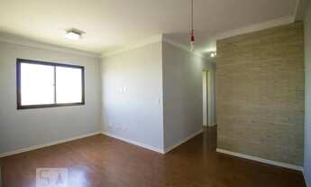 Imagem: Apartamento para Aluguel - Sacomã, 2 Quartos