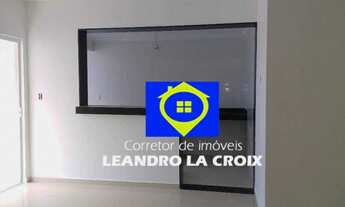 Imagem 7: Vendo apartamento com 2 quartos (1 suíte) com 76 m2 - Atlântica