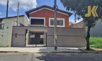 Imagem 2: Casa com 3 dormitórios, 150 m² - venda por R$ 650.000,00 ou aluguel por R$ 3.590,00/mês