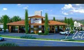 Imagem: Terreno à venda, 411 m² por R$ 460.400,00