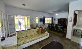 Imagem 3: Casa a venda na praia de Juquehy - São Sebastião