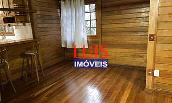 Imagem 6: Casa com 4 dormitórios para alugar, 200 m² por R$ 5.230,56/mês - Camboinhas - Niterói/RJ