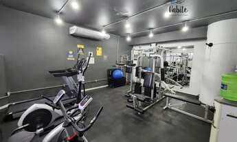 Imagem 7: Apartamento Padrão para Venda e Aluguel em Mucuripe Fortaleza-CE - 10555