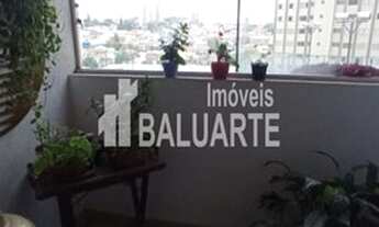 Imagem 5: Apartamento com 3 dormitórios à venda, 75 m² por R$ 640.000,00 - Vila Mascote - São Paulo