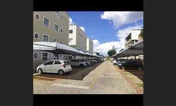 Imagem: Apartamento 2 Quartos