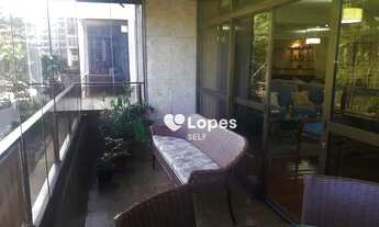 Imagem 3: Apartamento com 4 dormitórios à venda, 280 m², na Praia de Icaraí, por R$ 2.500.000 - Icar