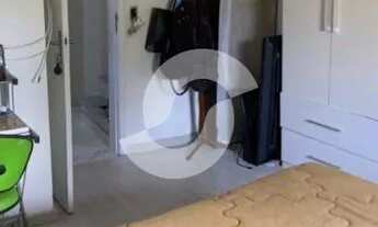 Imagem 6: Casa de condomínio para venda possui 136 metros quadrados com 3 quartos em Camboinhas - Ni