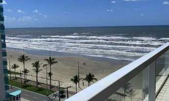 Imagem 2: LINDO APTO FRENTE MAR,PRONTO PARA MORAR, APENAS 450 MIL ANT6843